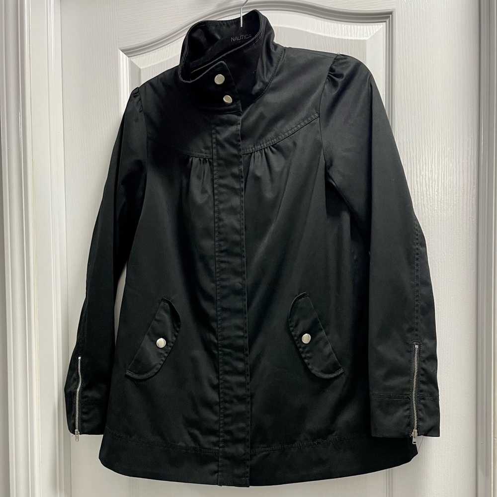 H&M | Light Jacket